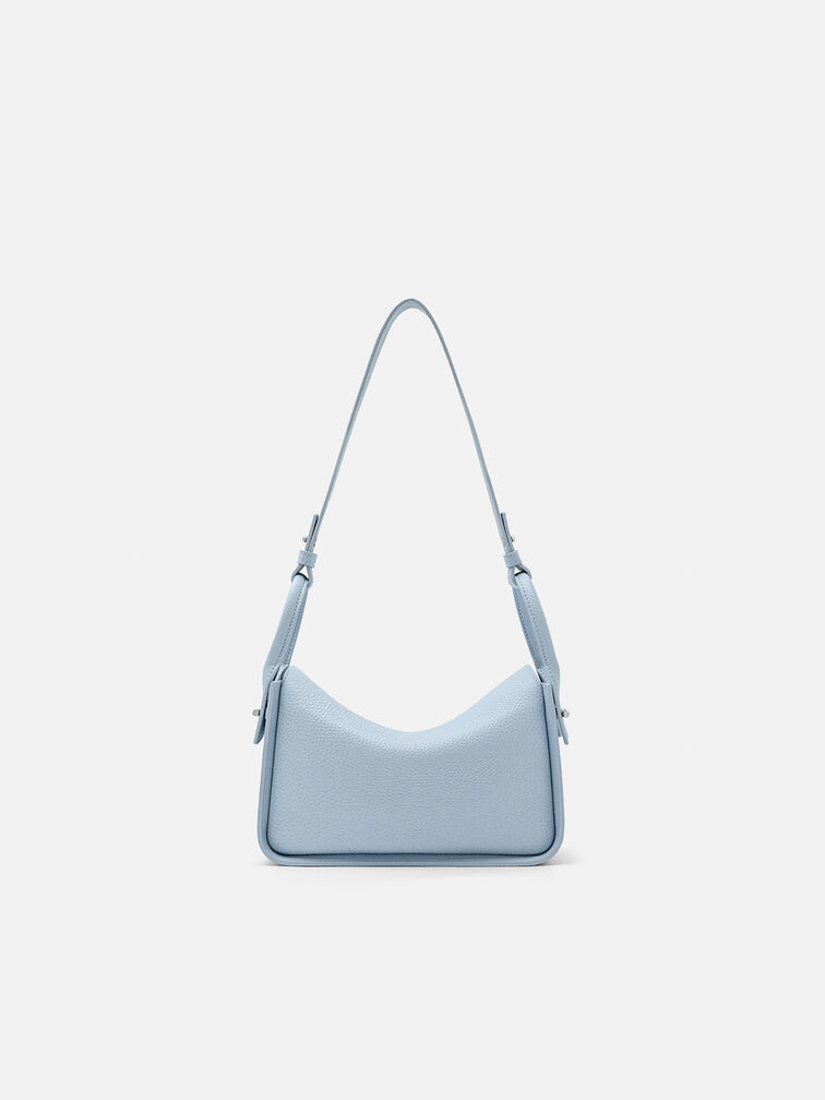 Demi Bag, Light Blue