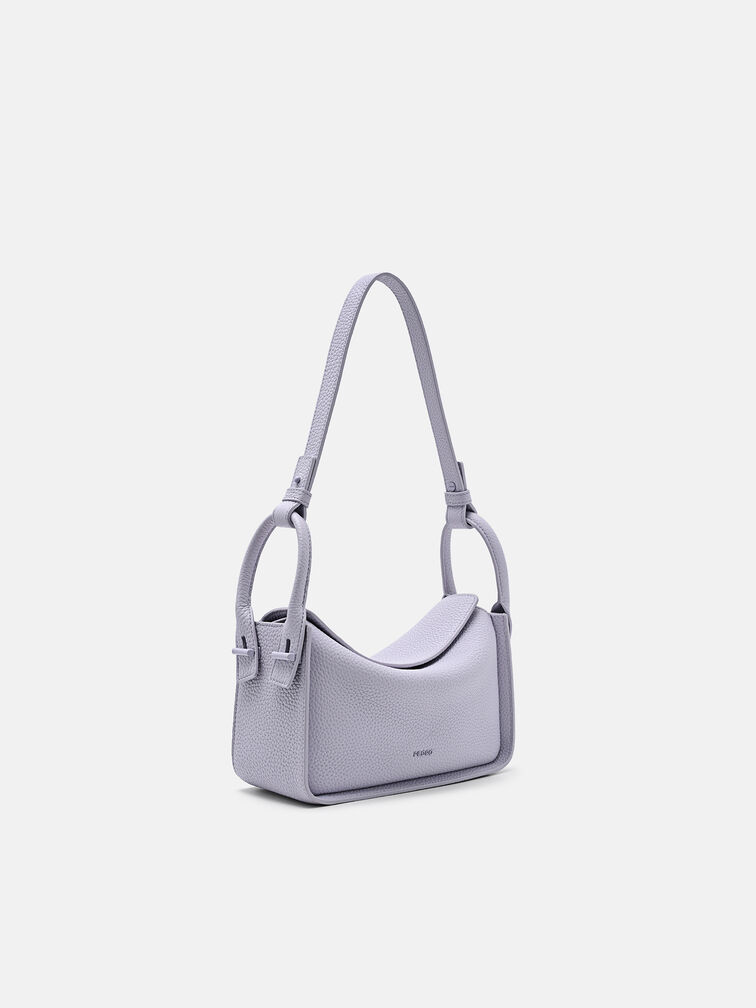 Demi Bag, Purple