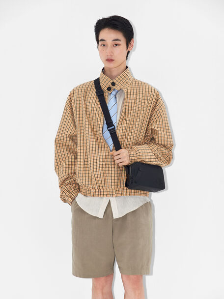 Sling Bag, Black