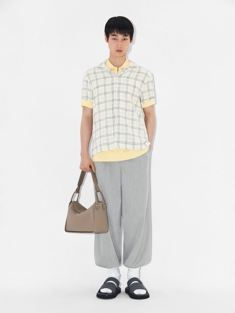 Demi Maxi, Taupe