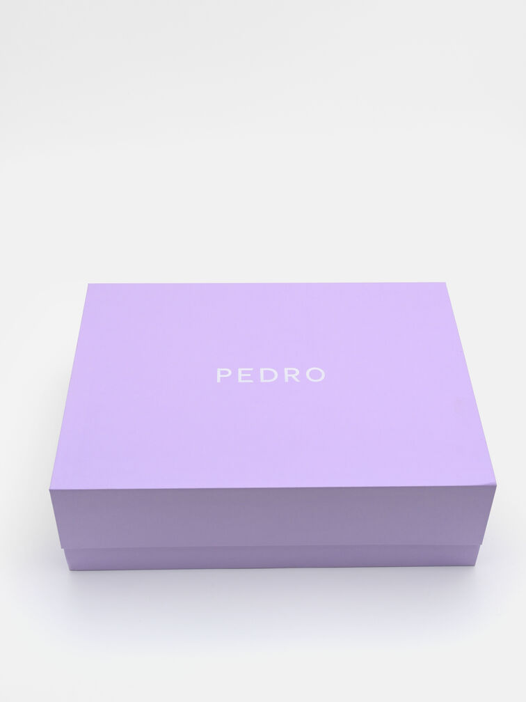 Demi Bag, Purple