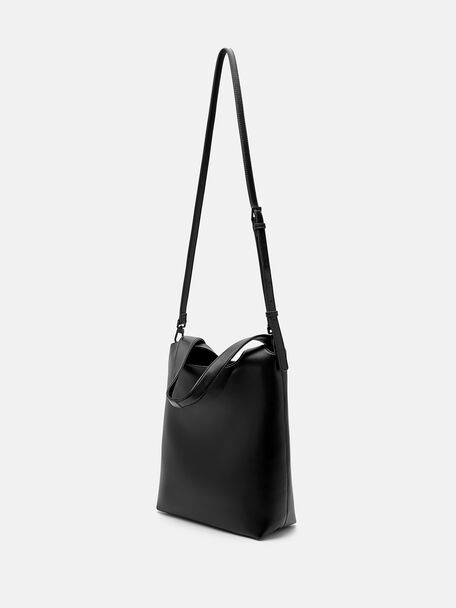 Tote Bag, Black