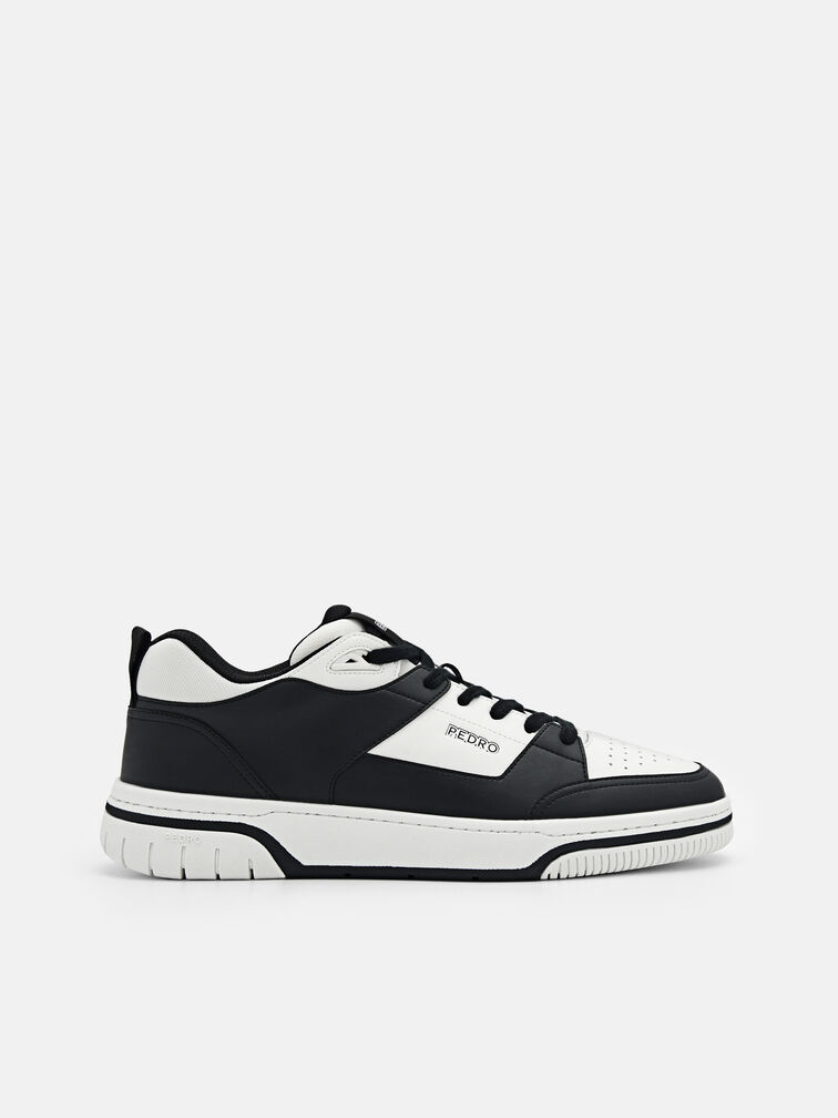 Men's EOS Sneakers, Black
