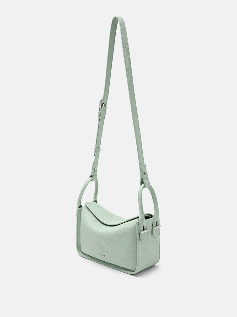 Demi Bag, Light Green