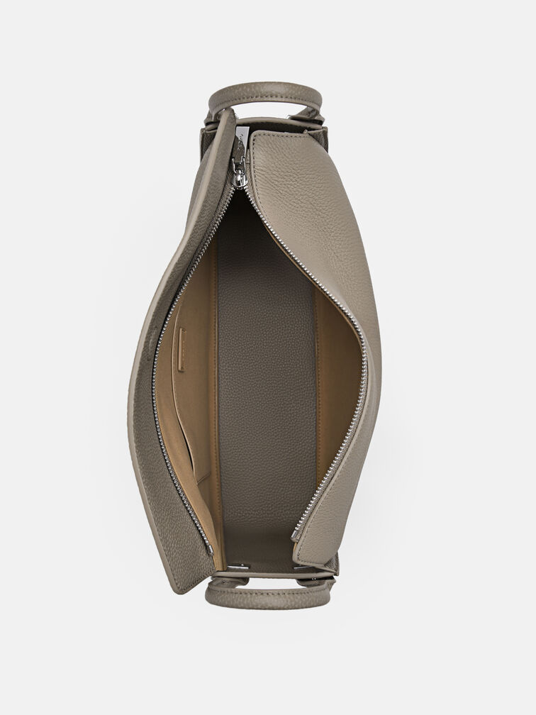Demi Maxi, Taupe