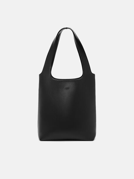 Tote Bag, Black
