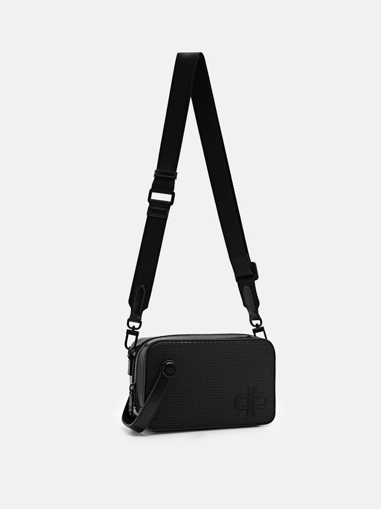 Sling Bag, Black