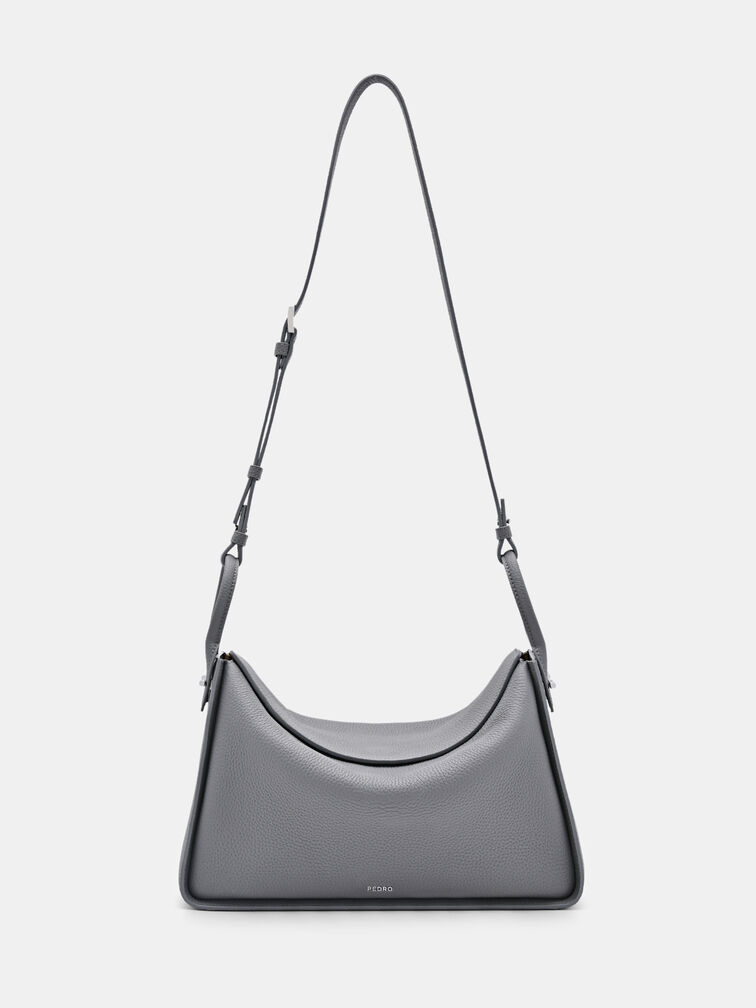 Demi Maxi, Grey