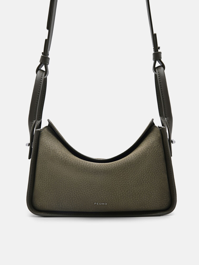 Demi Bag, Military Green