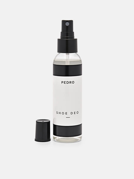 Shoe Deodorizer, Black