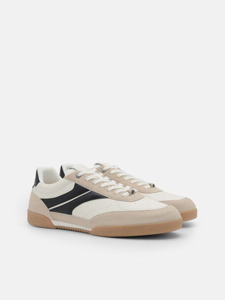 Novo Penn Leather Sneakers, Multi