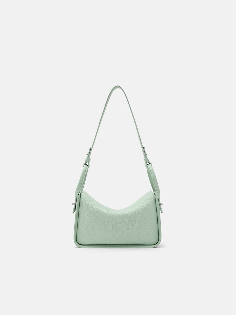 Demi Bag, Light Green