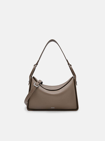 Dark Taupe