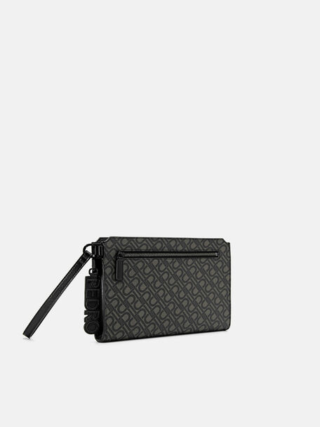 Clutch Bag, Black2