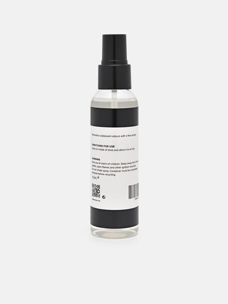 Shoe Deodorizer, Black