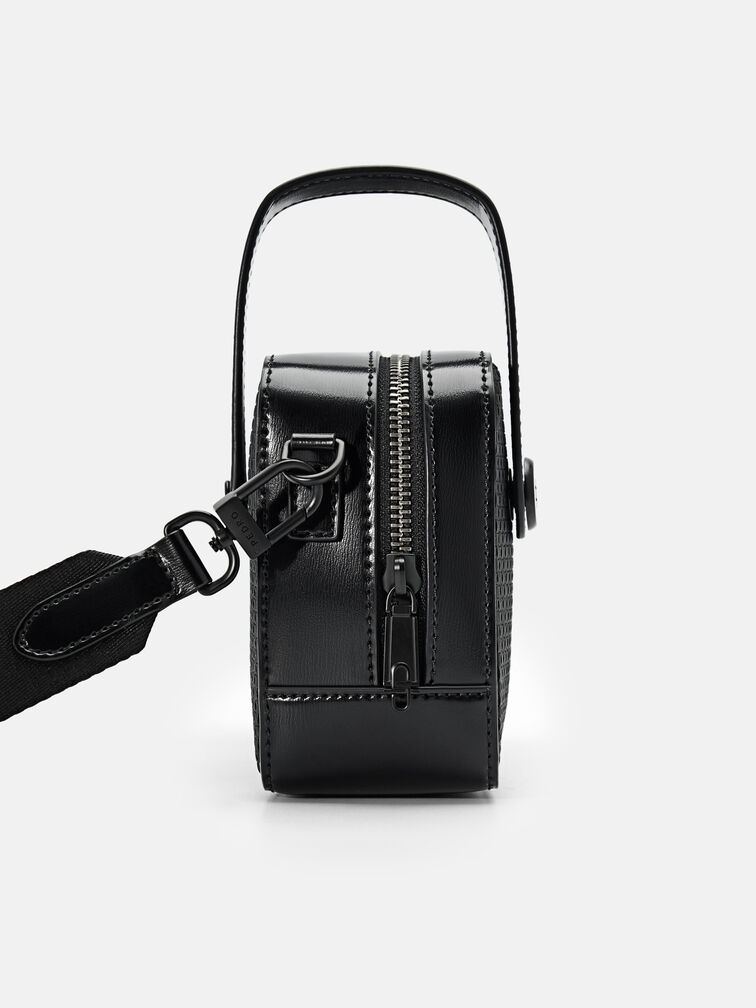 Sling Bag, Black