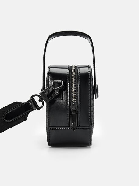 Sling Bag, Black