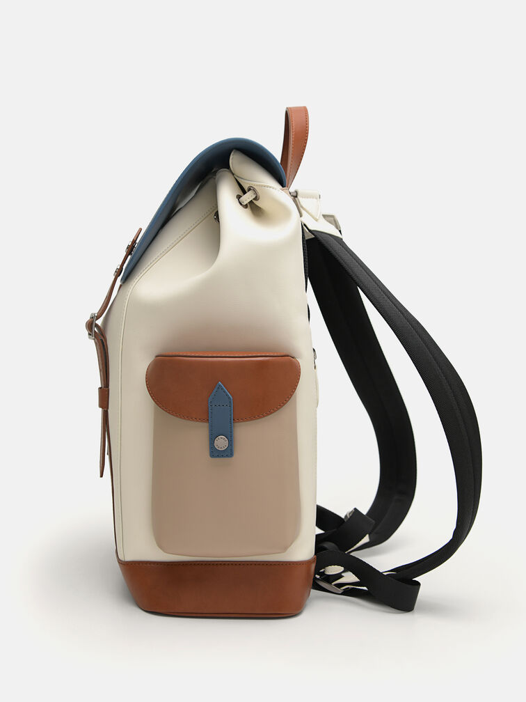 Jones Backpack, Multi