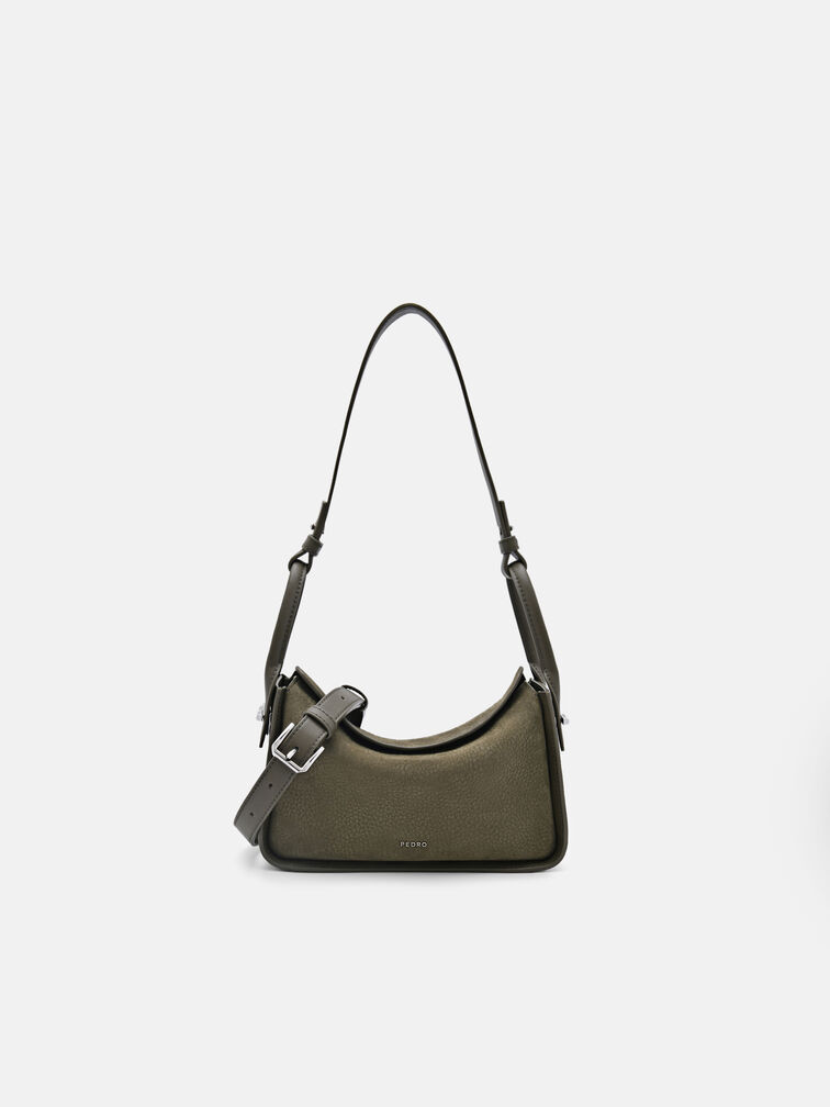 Demi Bag, Military Green
