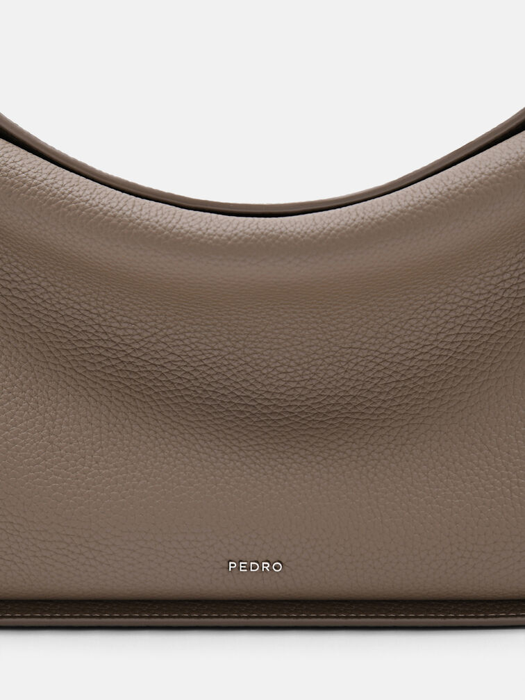 Demi Maxi, Dark Taupe