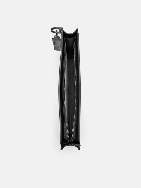 Clutch Bag, Black2