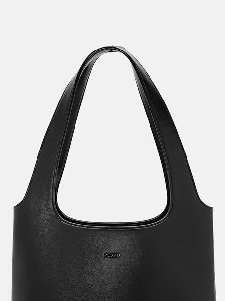 Tote Bag, Black
