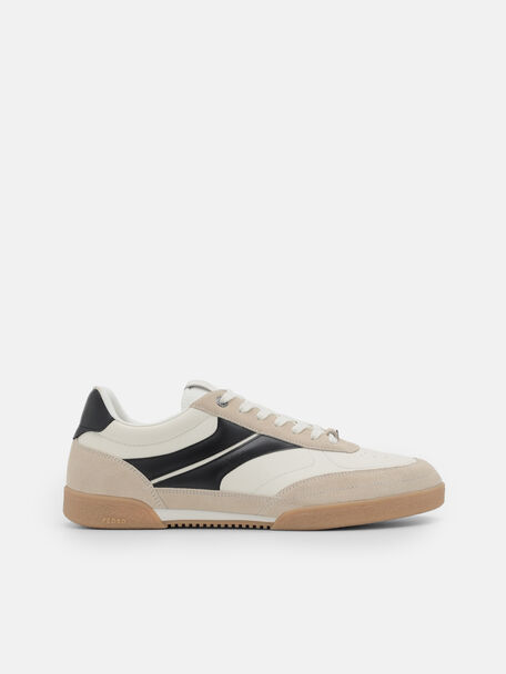 Novo Penn Leather Sneakers, Multi