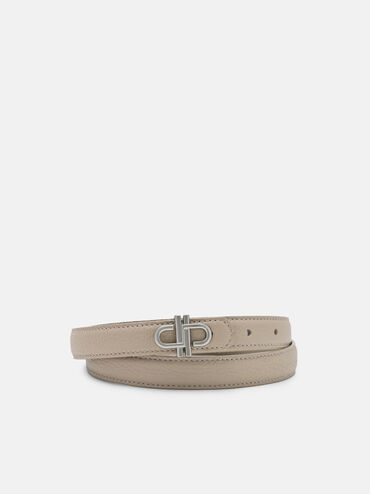 Light Taupe Tumble