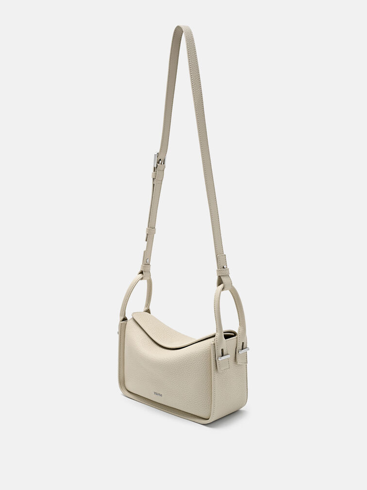 Demi Bag, Beige