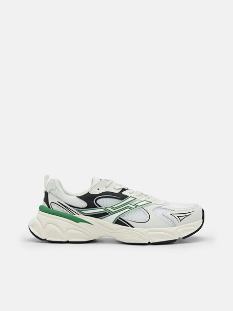 Novo Cyclone Sneakers, Multi