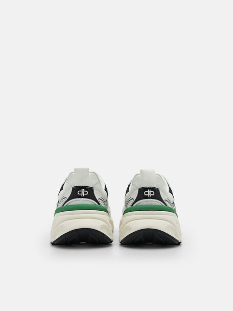 Novo Cyclone Sneakers, Multi