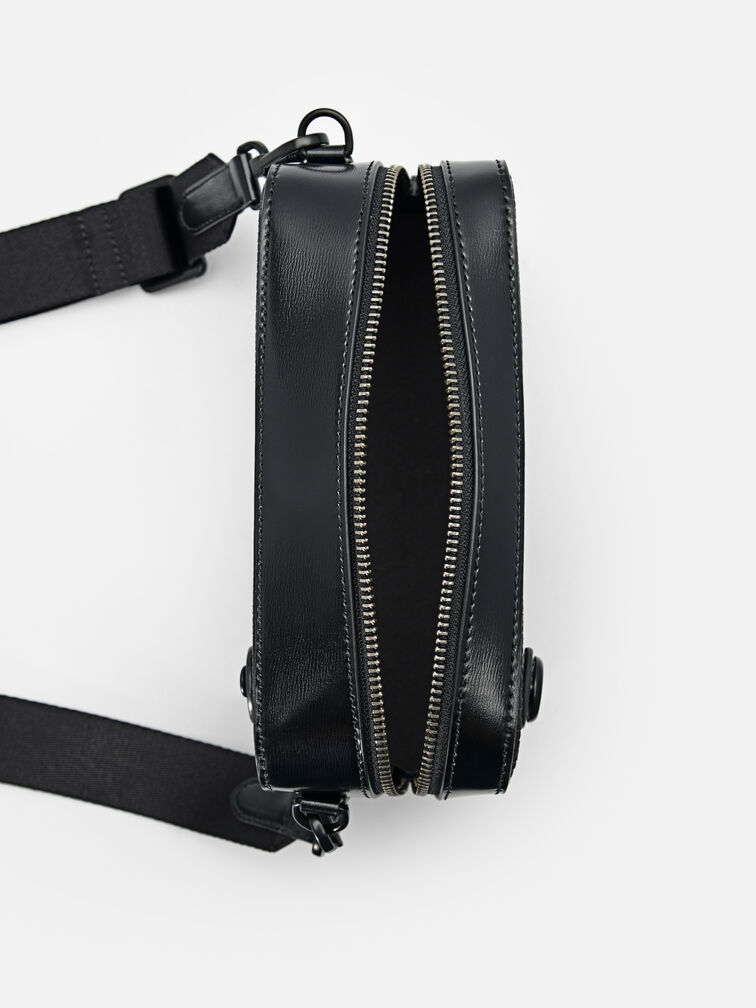 Sling Bag, Black