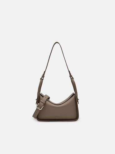 Dark Taupe