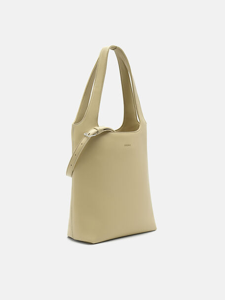 Tote Bag, Beige