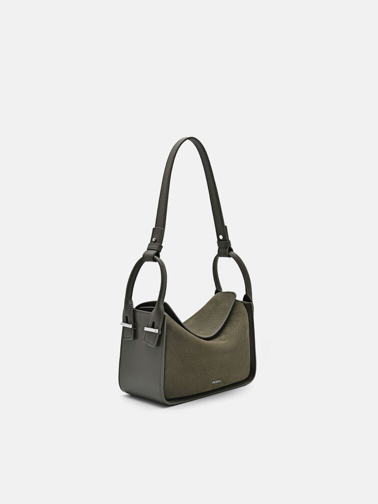 Demi Bag, Military Green