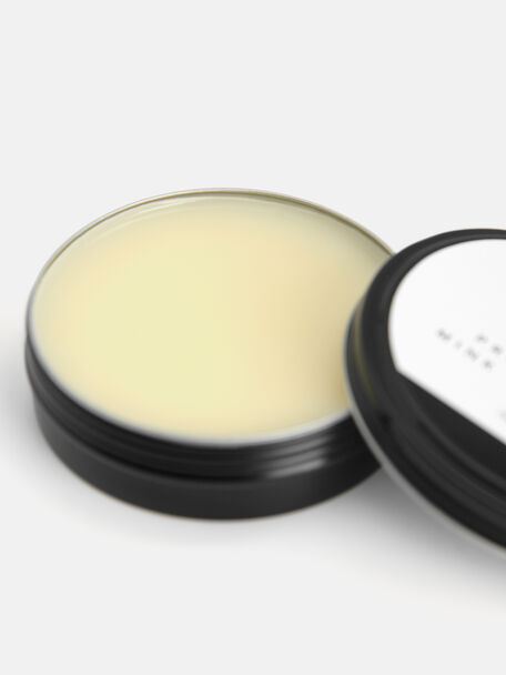 Protective Mink Oil Dubbin, Black