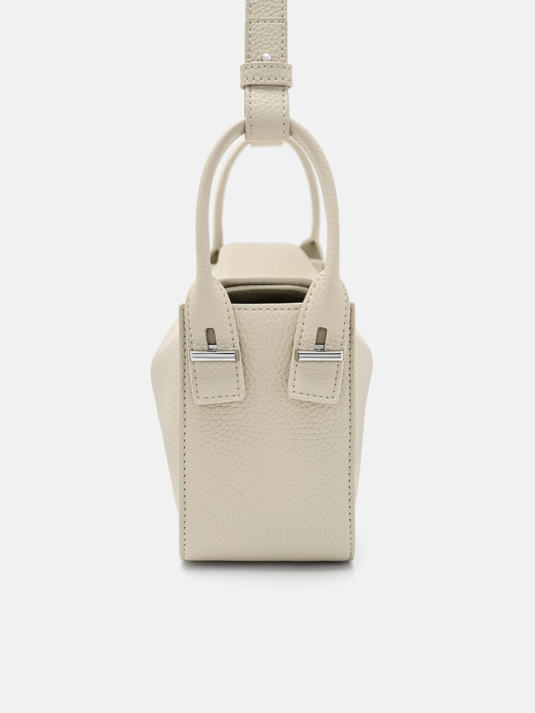 Demi Bag, Beige