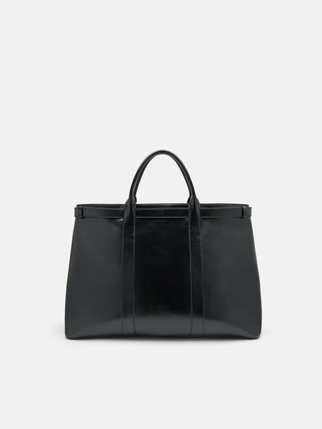 Tyson Duffel Bag, Black
