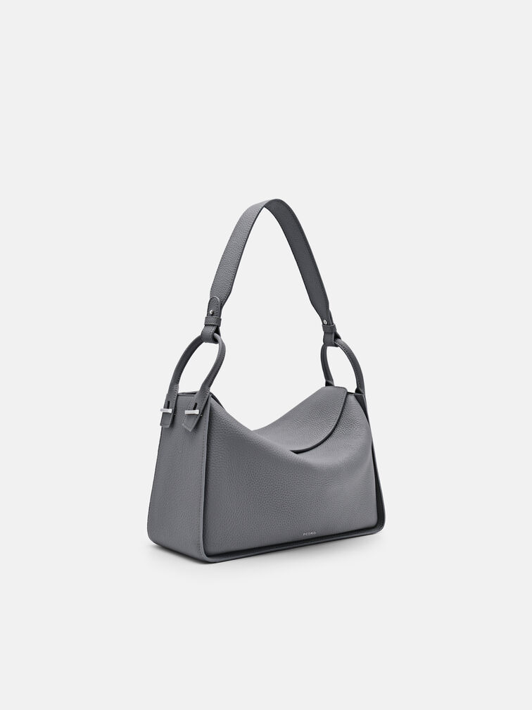 Demi Maxi, Grey