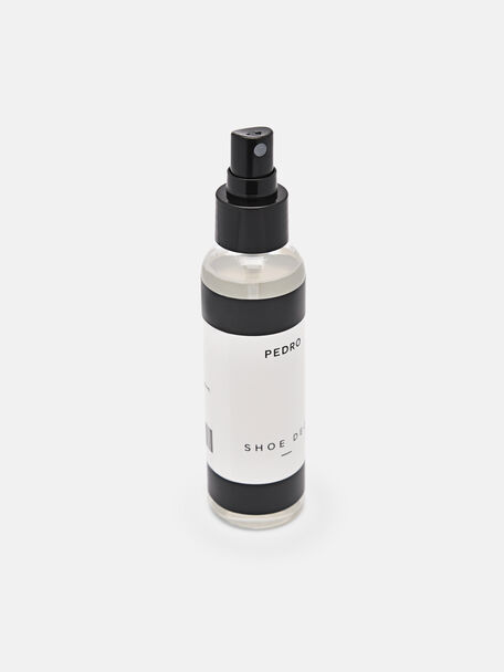 Shoe Deodorizer, Black