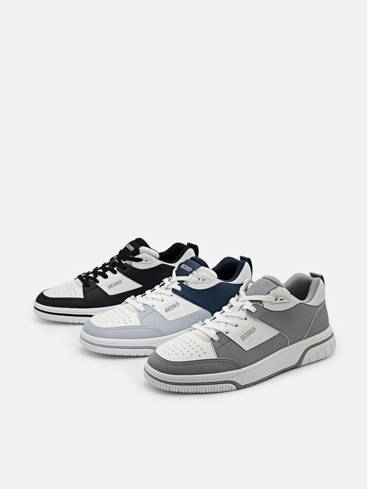 Men's EOS Sneakers, Blue