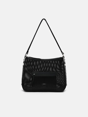 Black Fabric