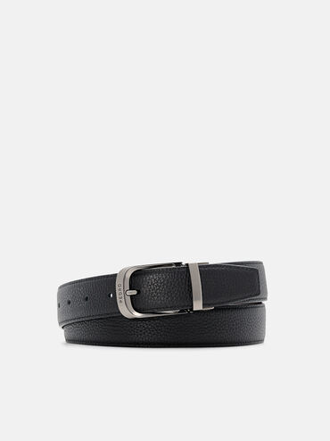 Black Tumble