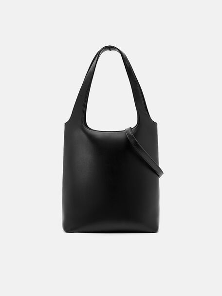 Tote Bag, Black