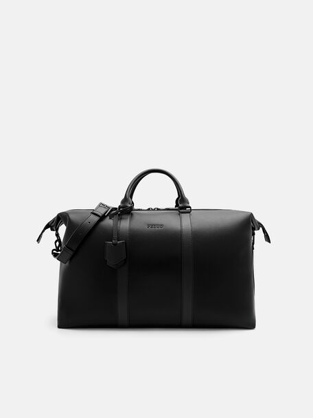 Hunter Duffle Bag, Black