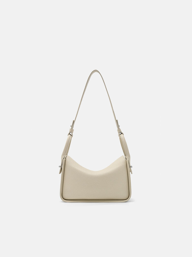 Demi Bag, Beige