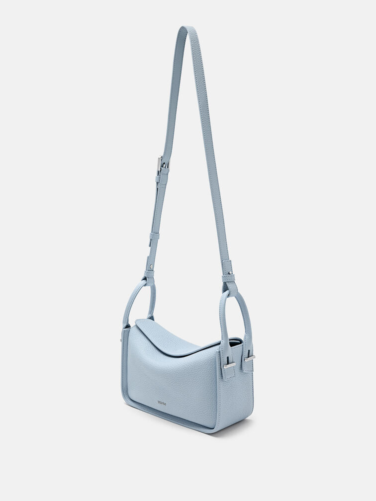 Demi Bag, Light Blue