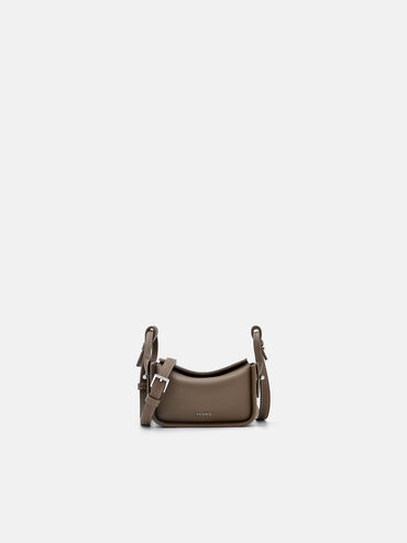 Dark Taupe