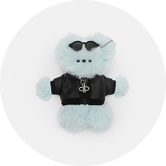 Cloud Doll